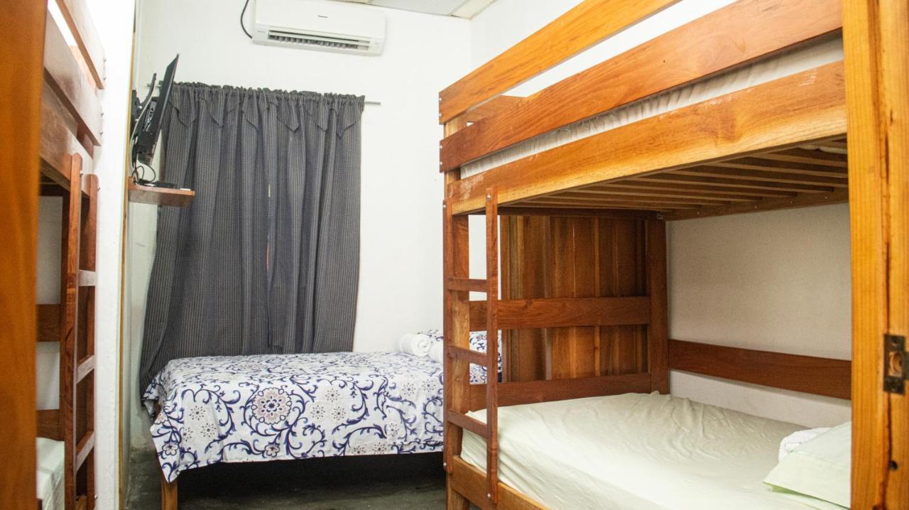 Hostal Mi Castillo Mariabé Kültér fotó