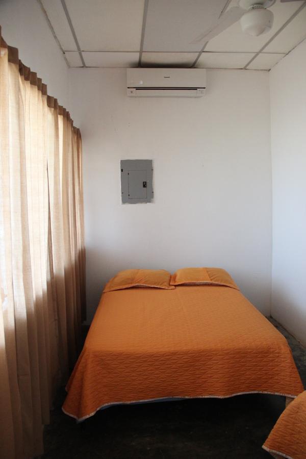 Hostal Mi Castillo Mariabé Kültér fotó
