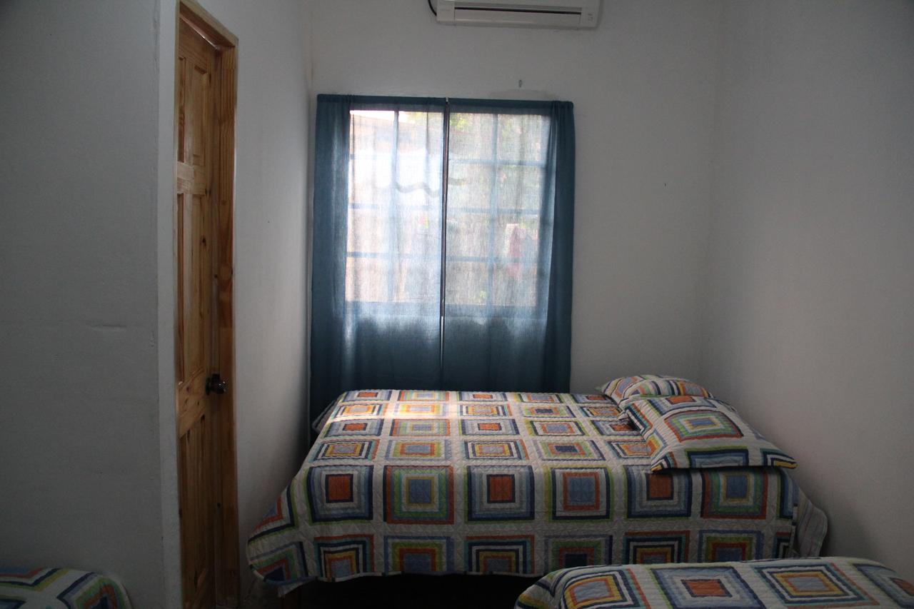 Hostal Mi Castillo Mariabé Kültér fotó